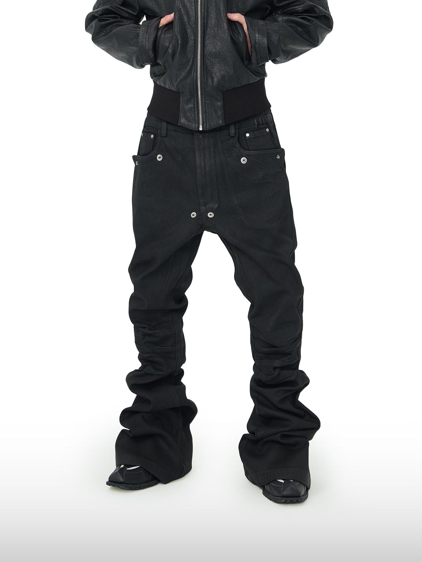 Doom Stack Pants