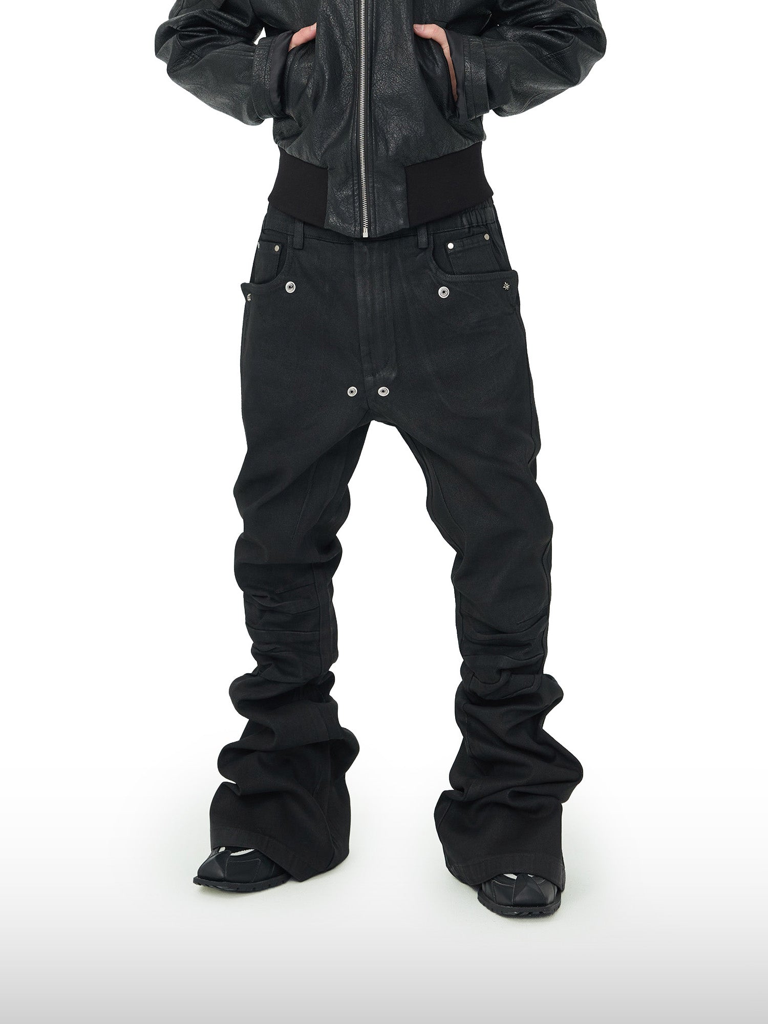 Doom Stack Pants