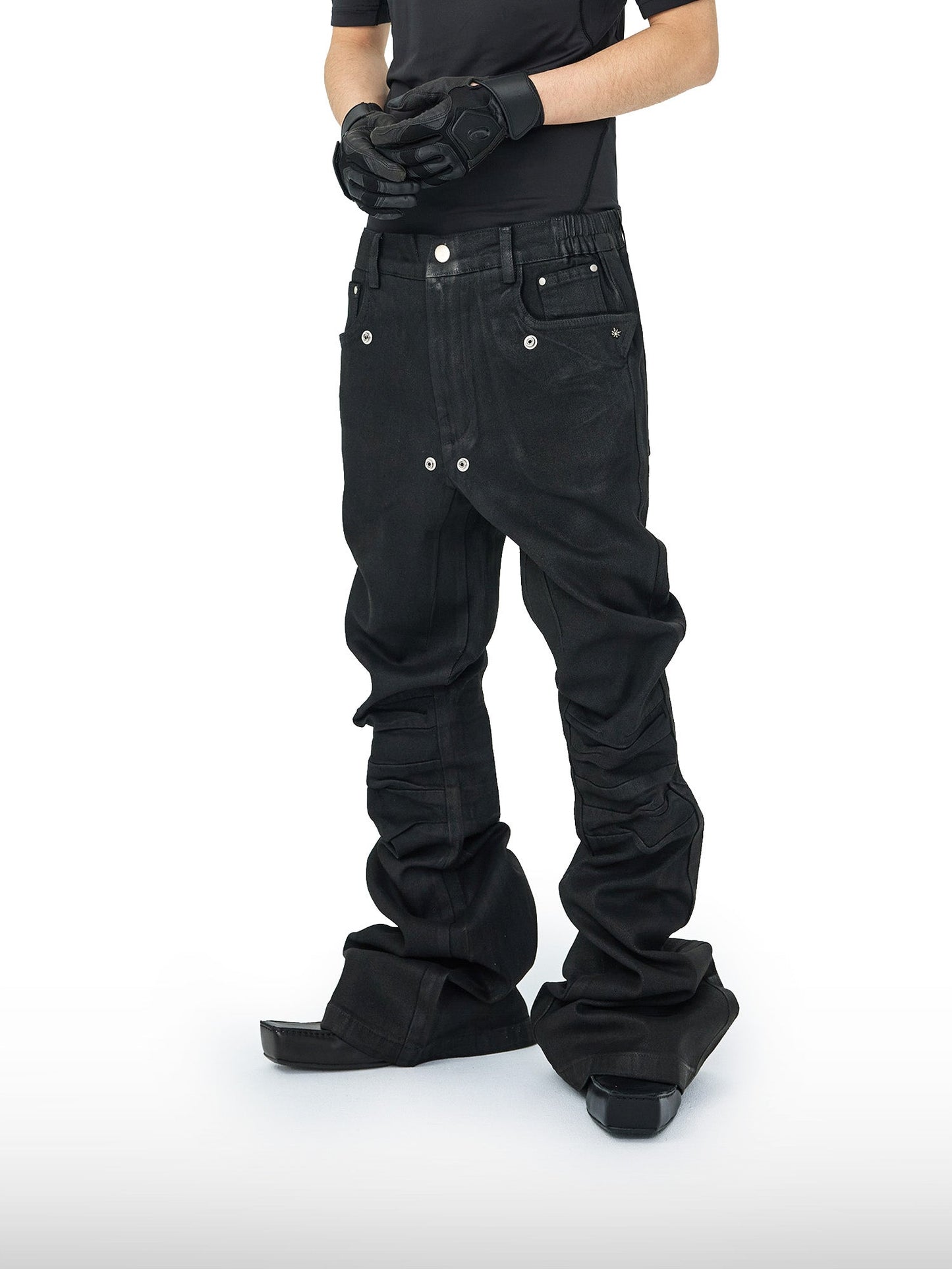 Doom Stack Pants