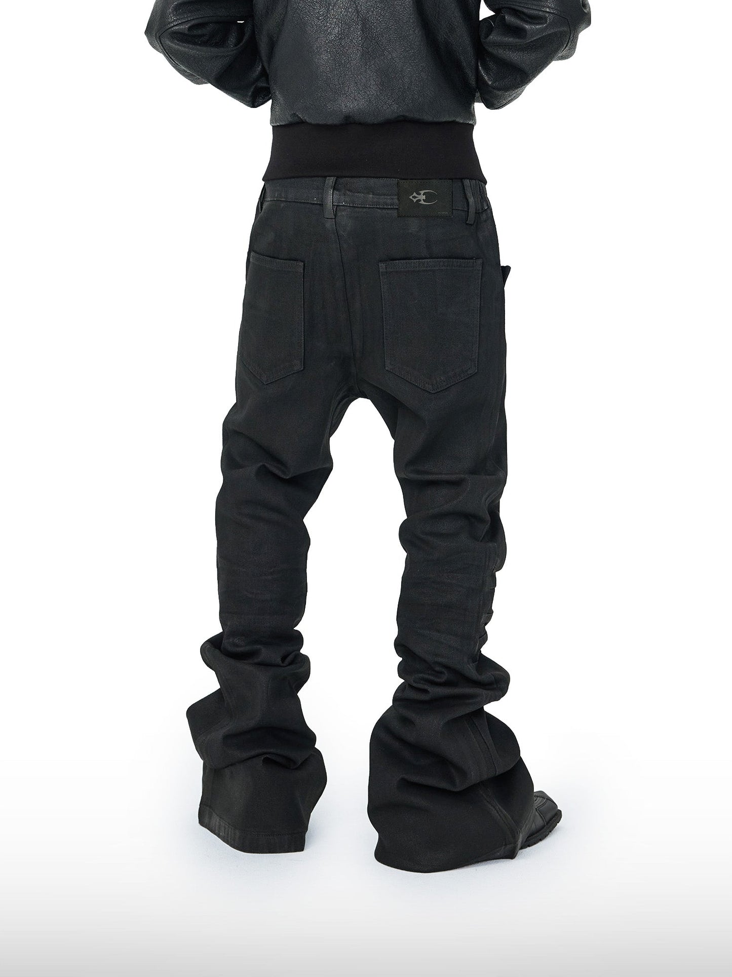Doom Stack Pants