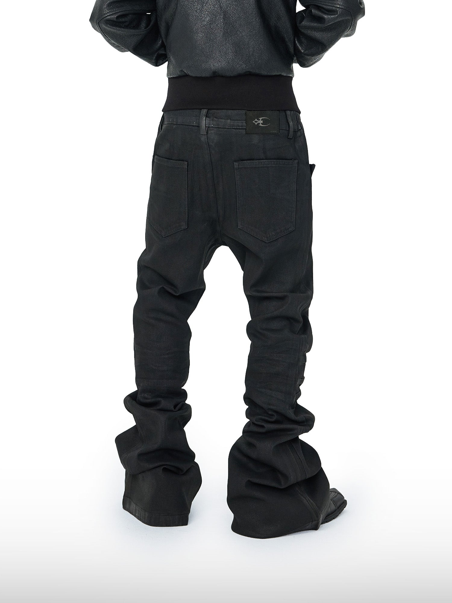 Doom Stack Pants