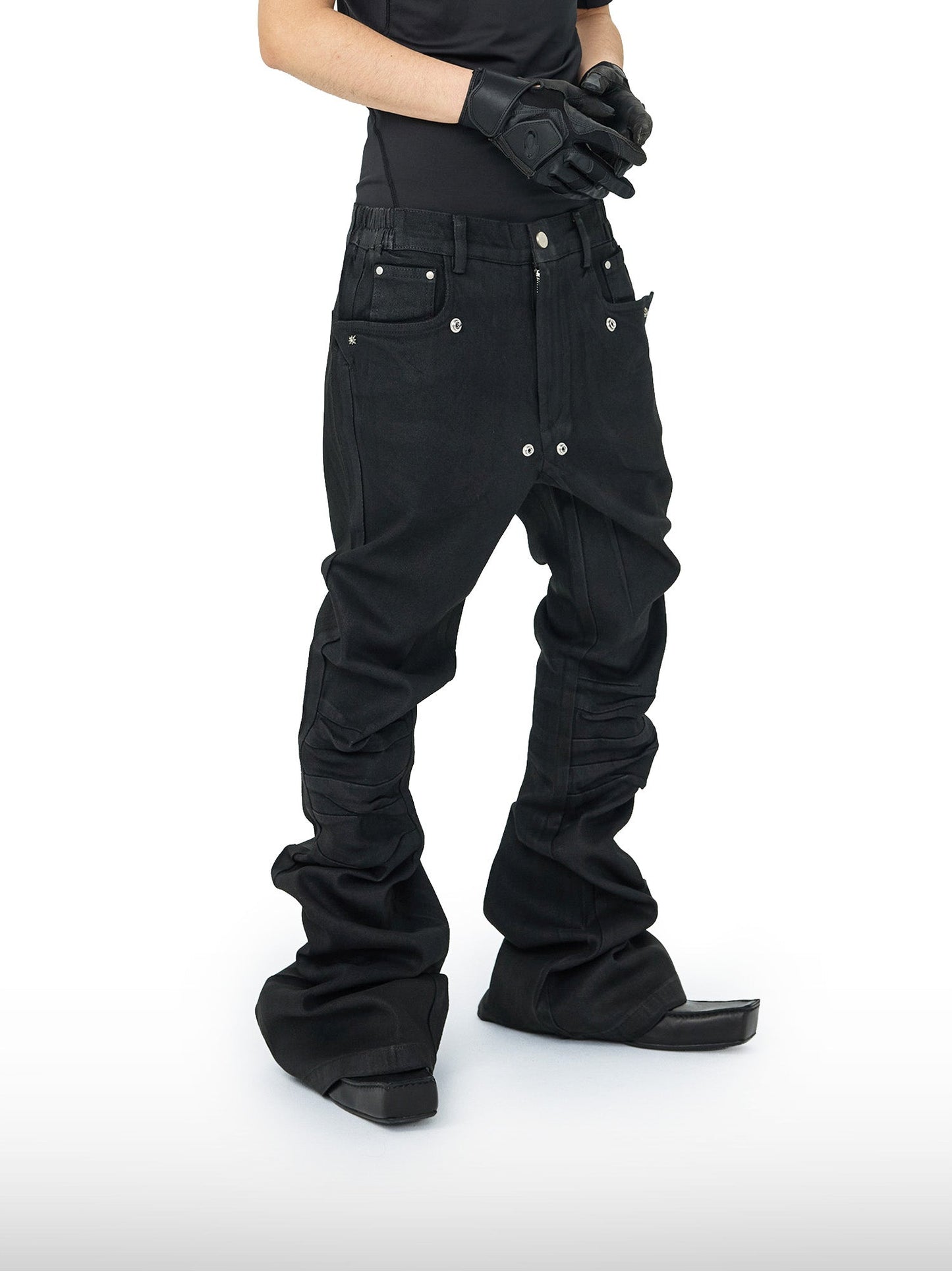Doom Stack Pants
