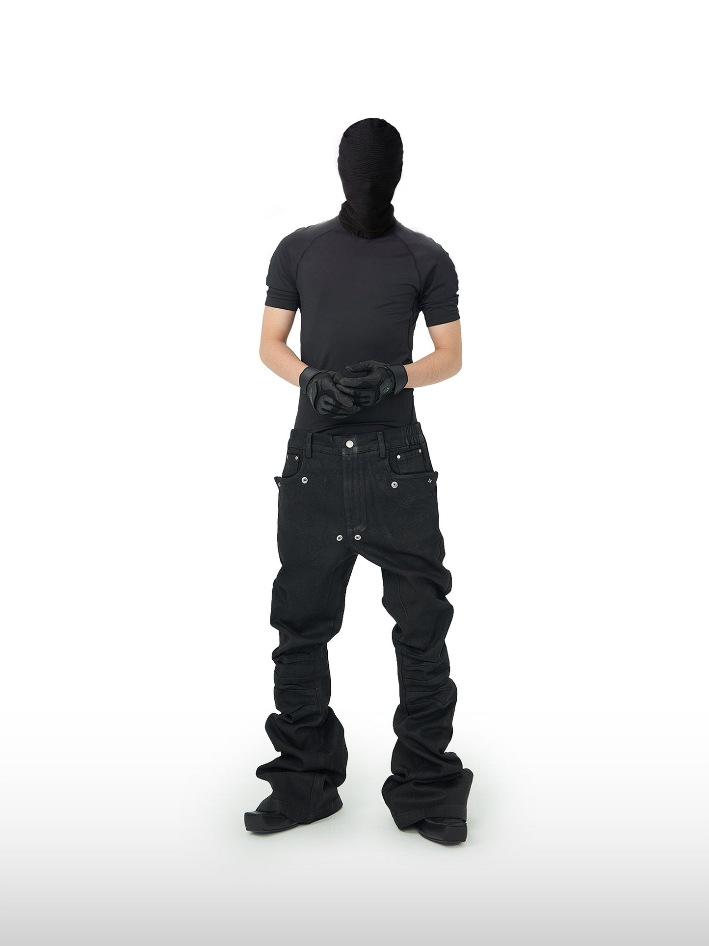 Doom Stack Pants