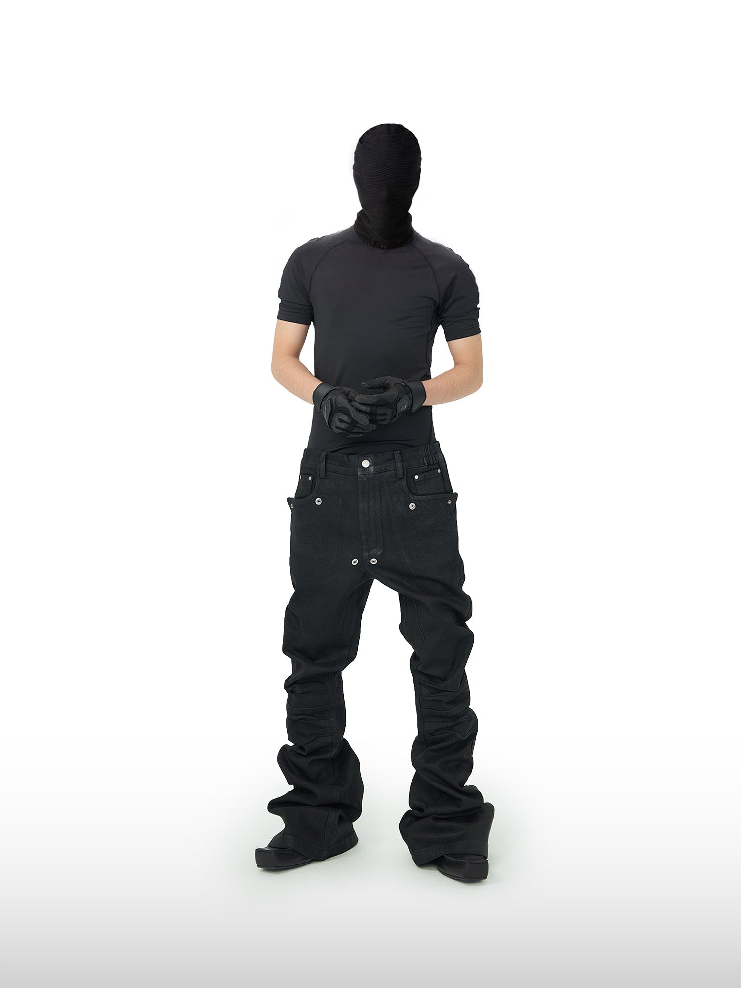 Doom Stack Pants