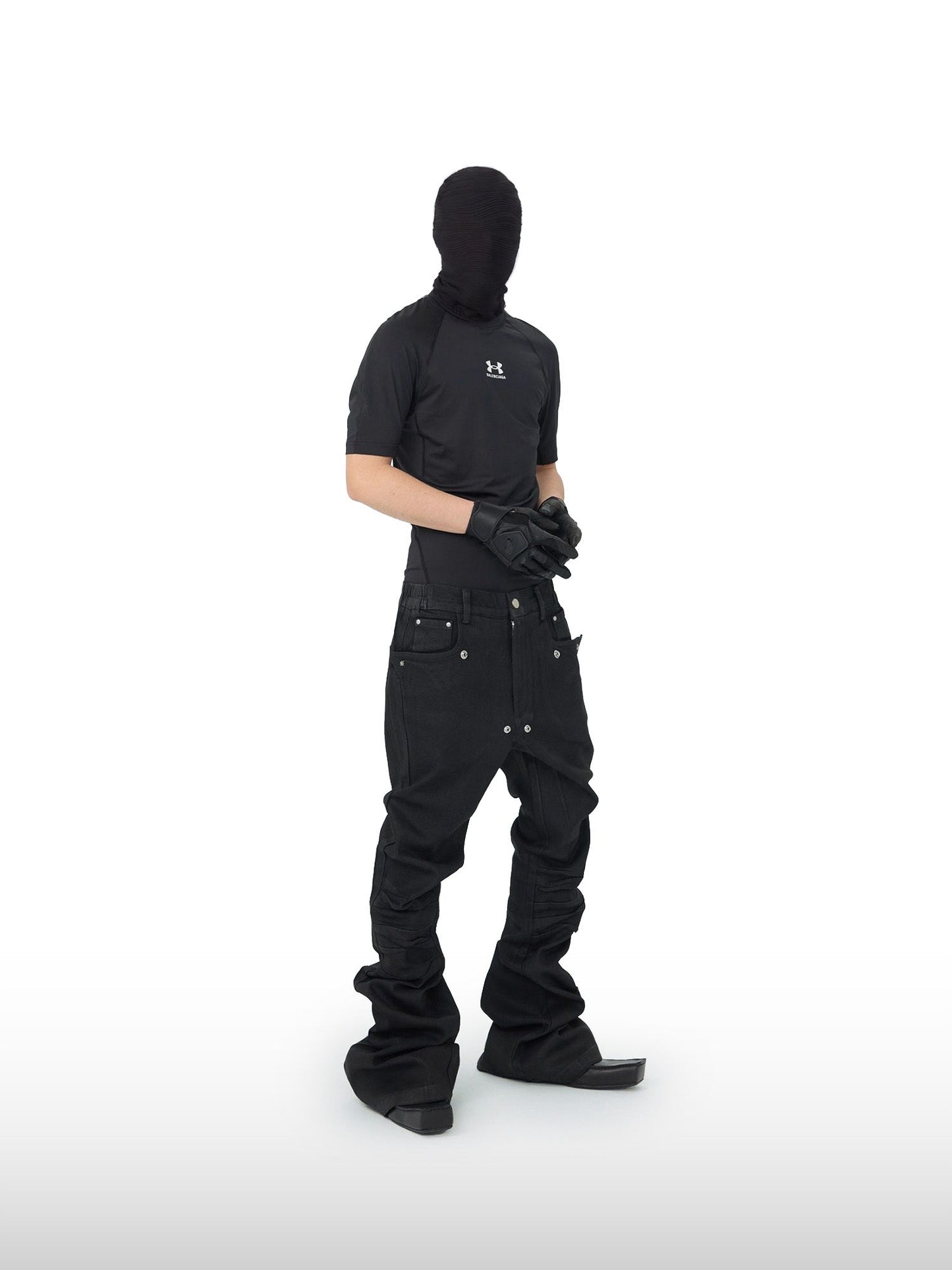 Doom Stack Pants