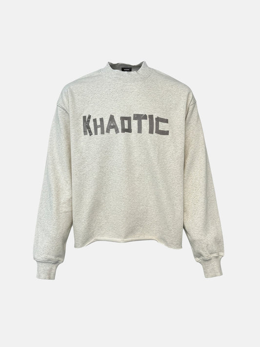 Chaotic Sweatershirt