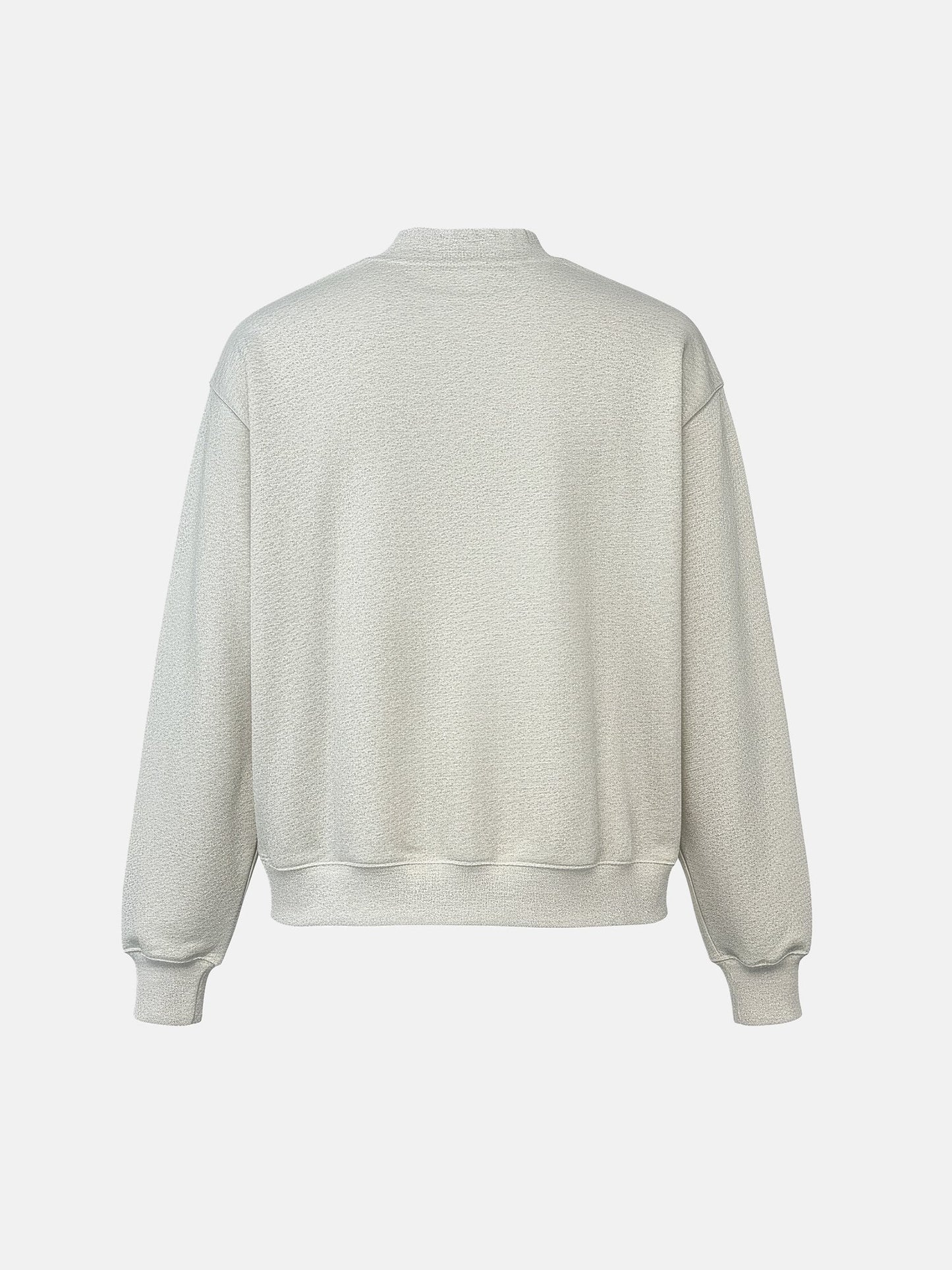 Chaotic Sweatershirt