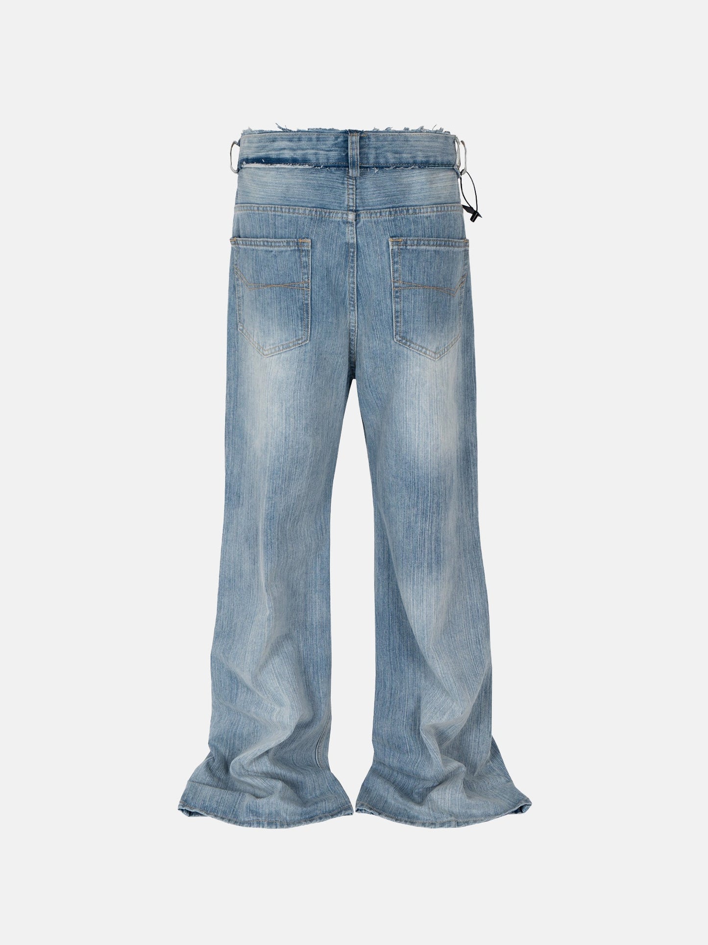 Drift Stonewash Jeans
