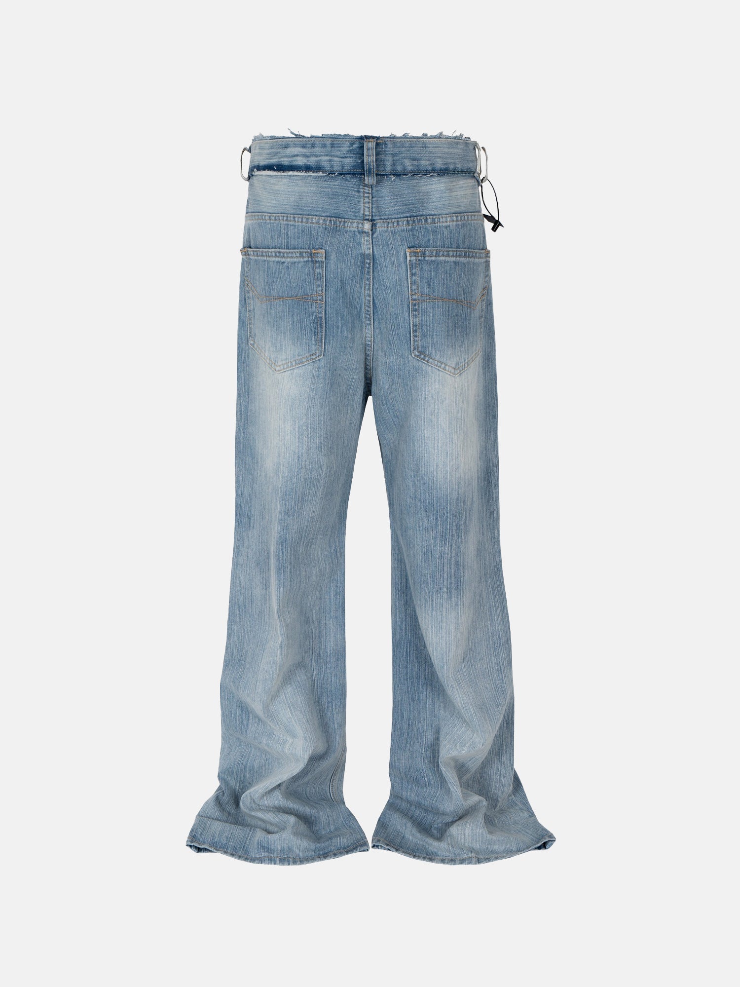 Drift Stonewash Jeans