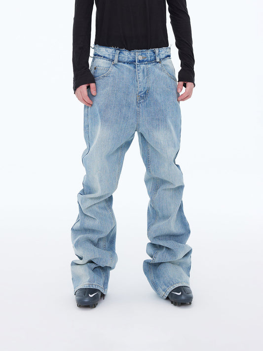 Drift Stonewash Jeans