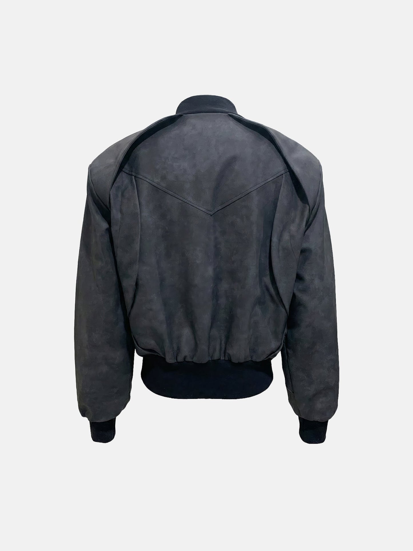 Eclipse Armor Jacket