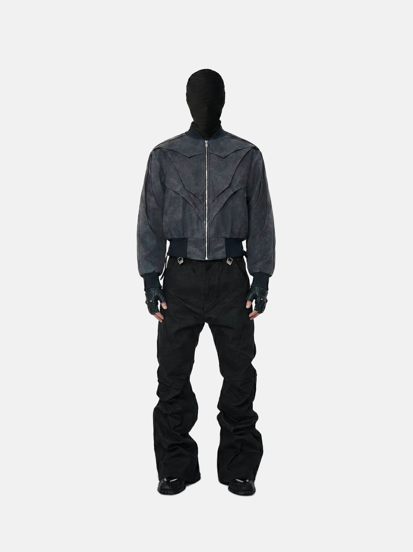 Eclipse Armor Jacket
