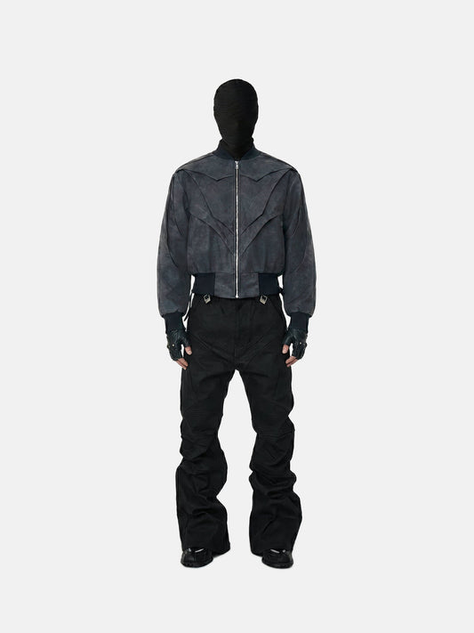 Eclipse Armor Jacket