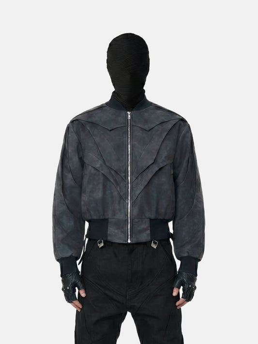 Eclipse Armor Jacket
