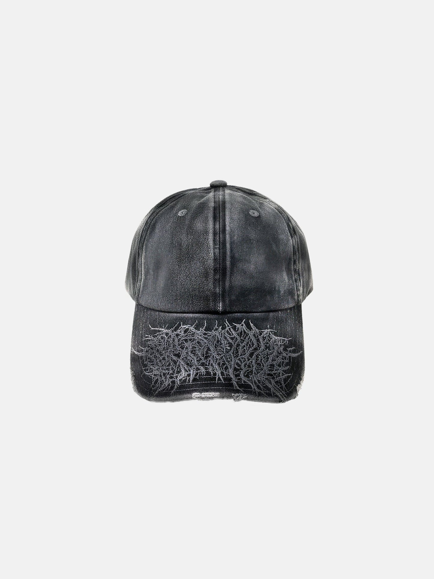 Ember Fade Flame Cap