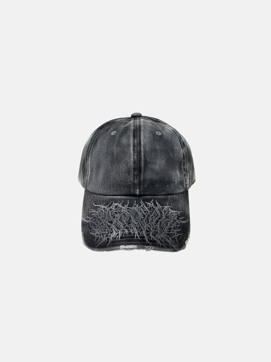 Ember Fade Flame Cap