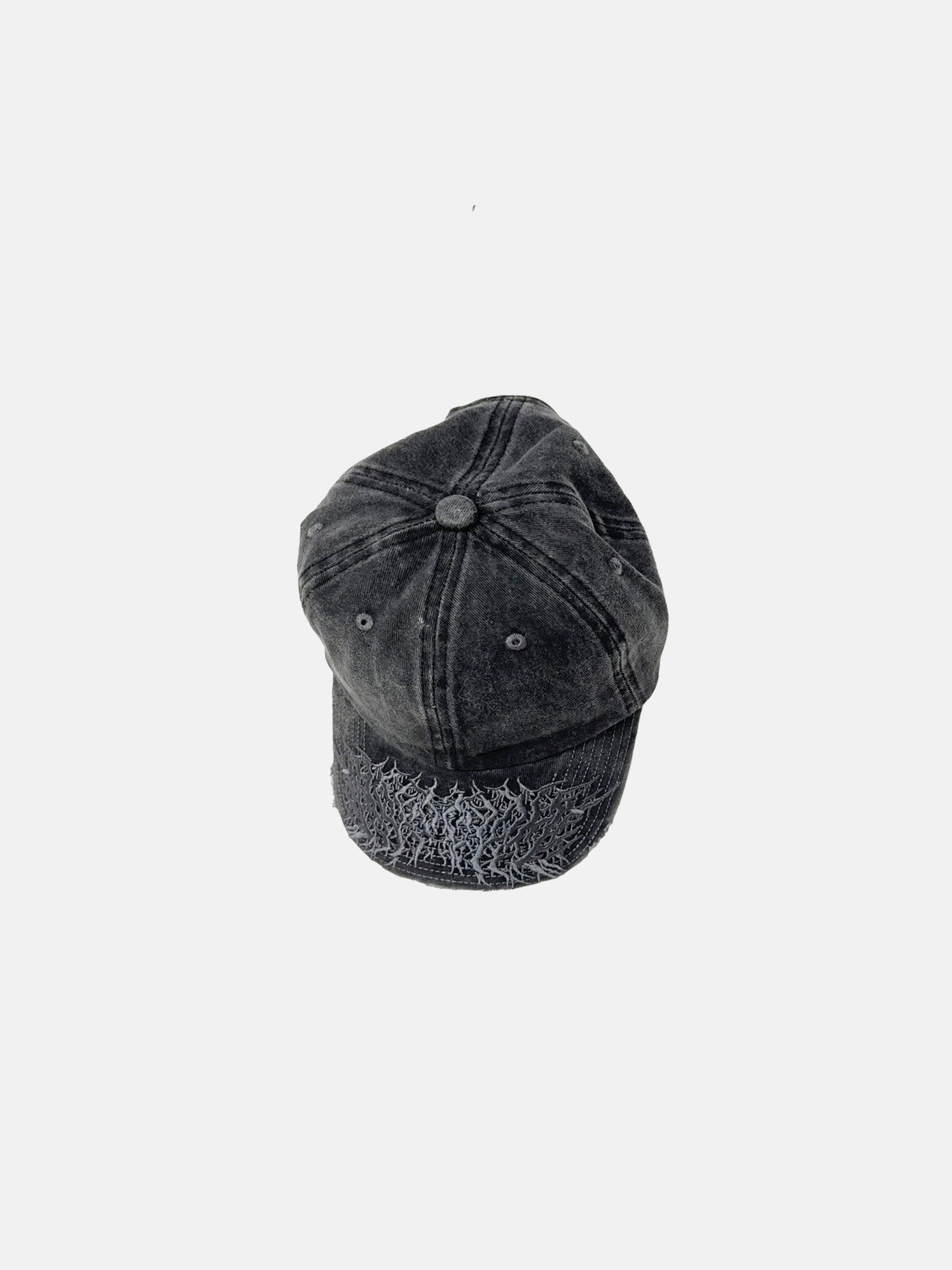 Ember Fade Flame Cap