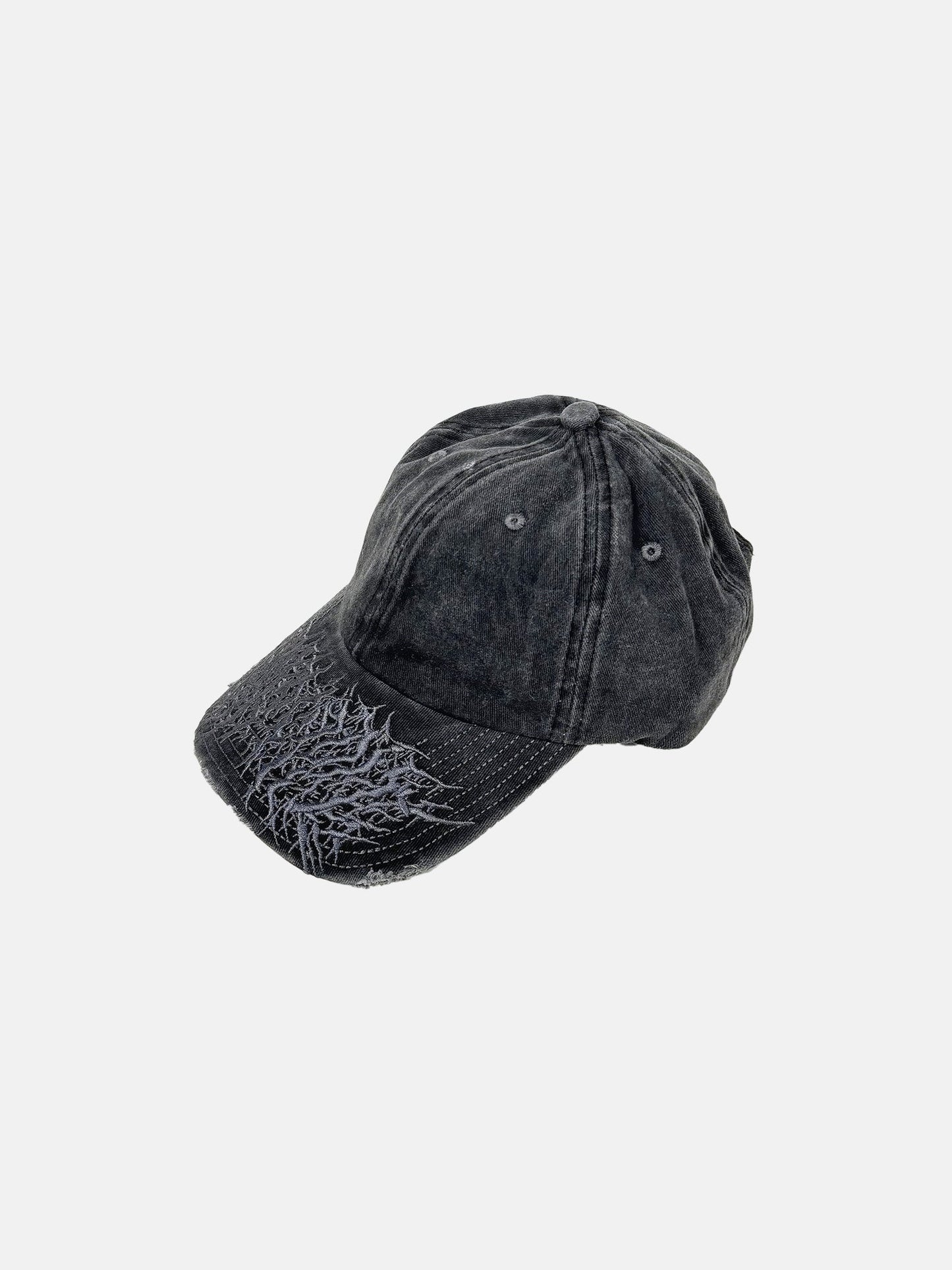 Ember Fade Flame Cap