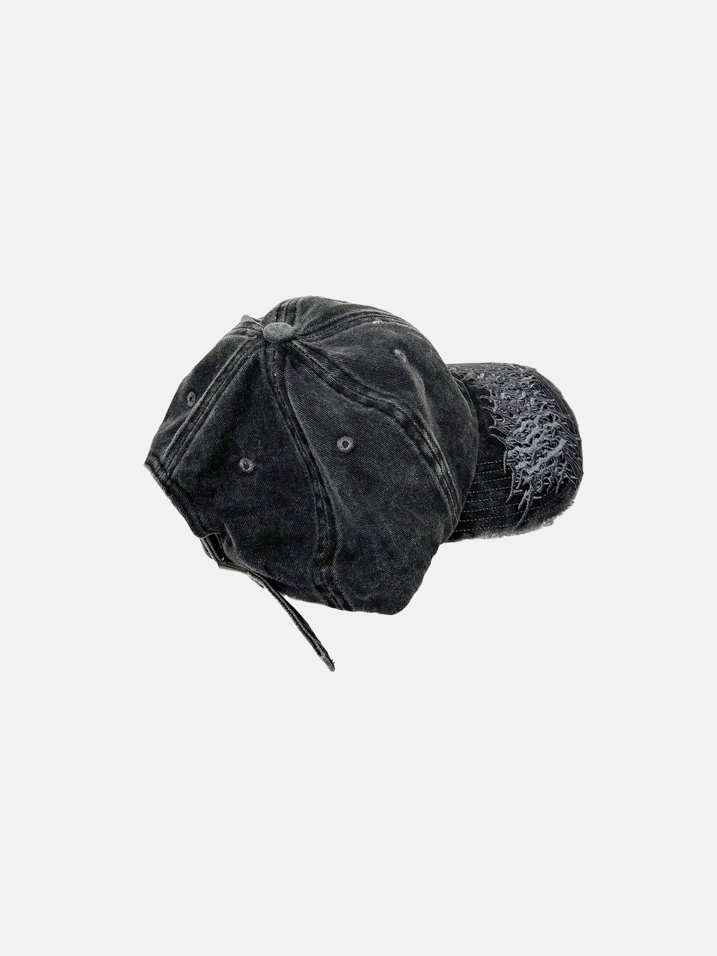 Ember Fade Flame Cap