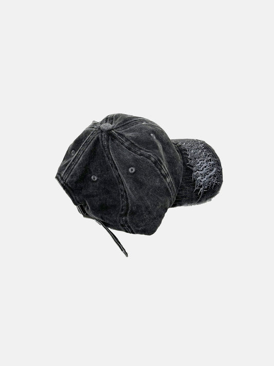 Ember Fade Flame Cap