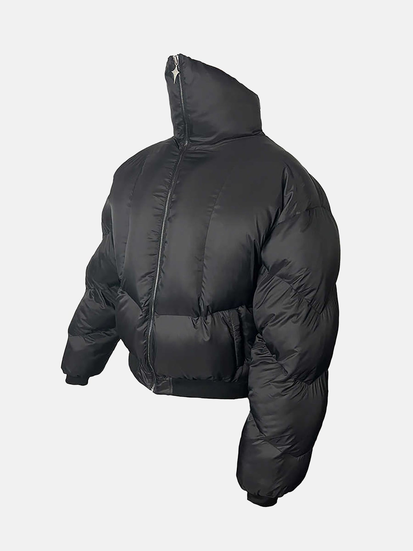 Enigma Puffer