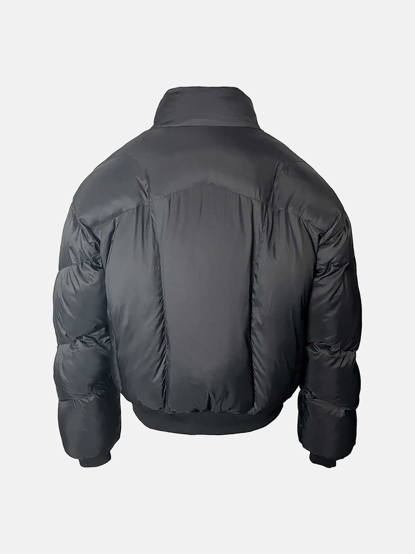 Enigma Puffer