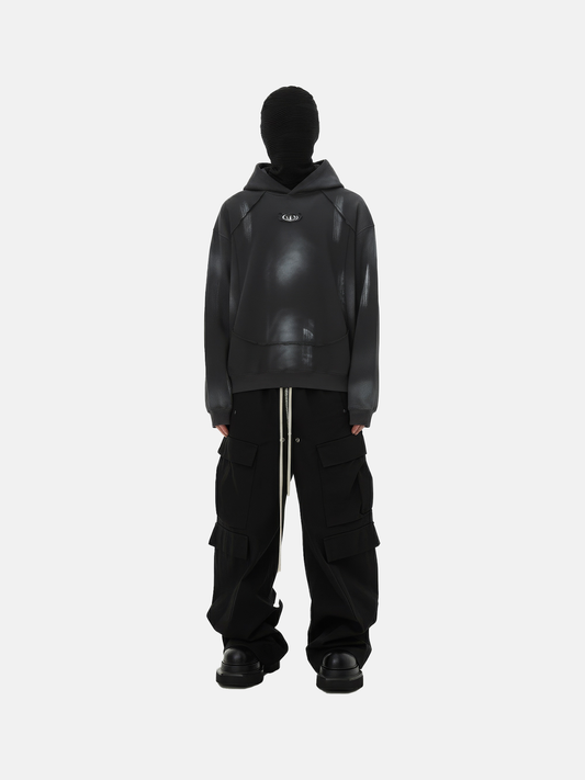 Fade Hoodie