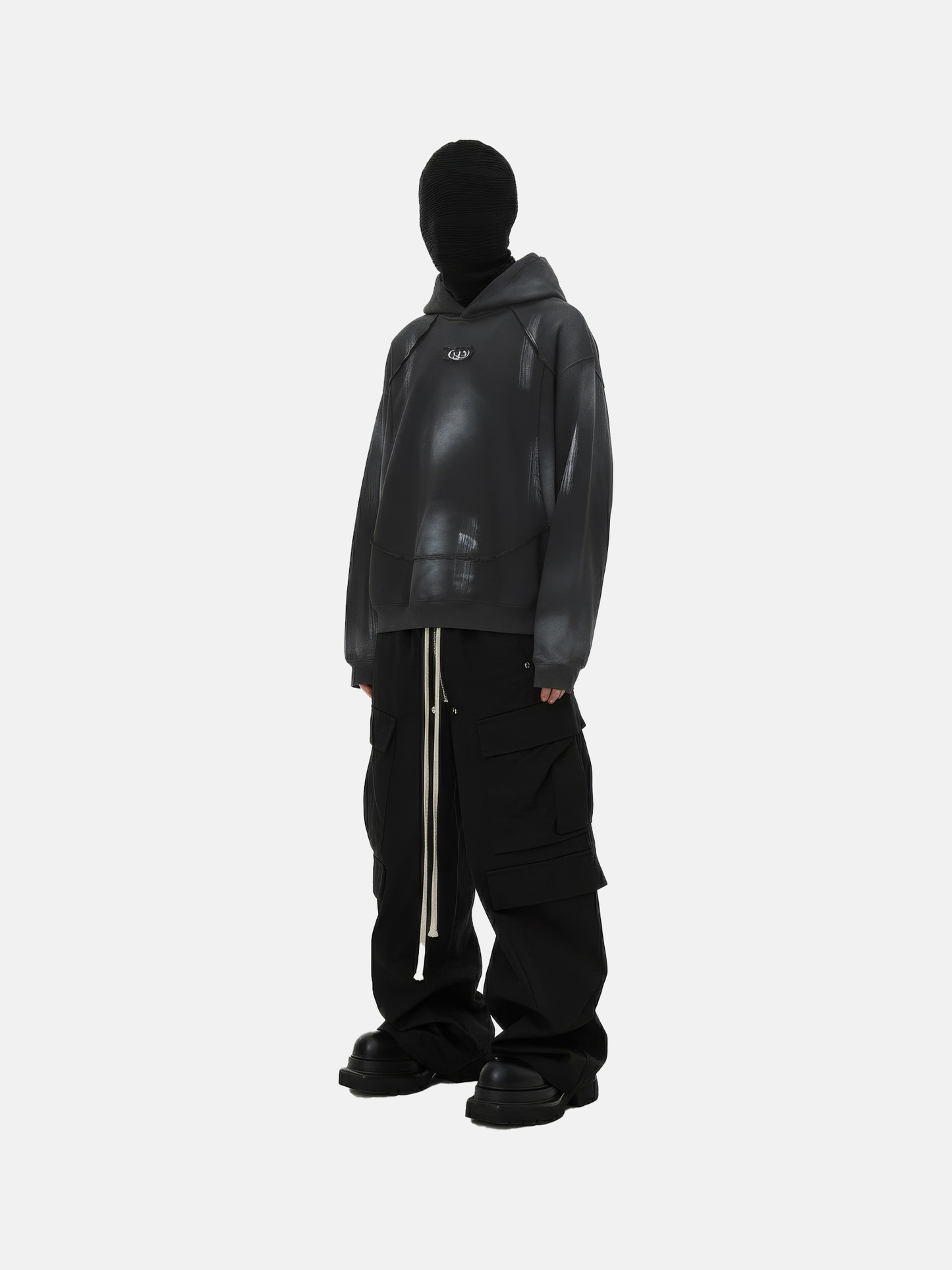 Fade Hoodie