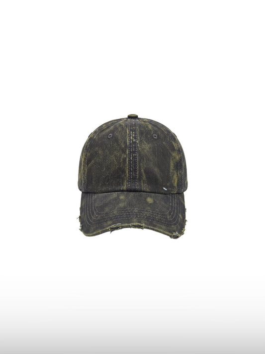 Faded Cap