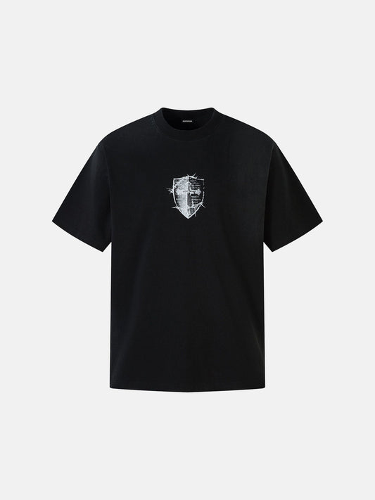 Gothic Sigil Tee