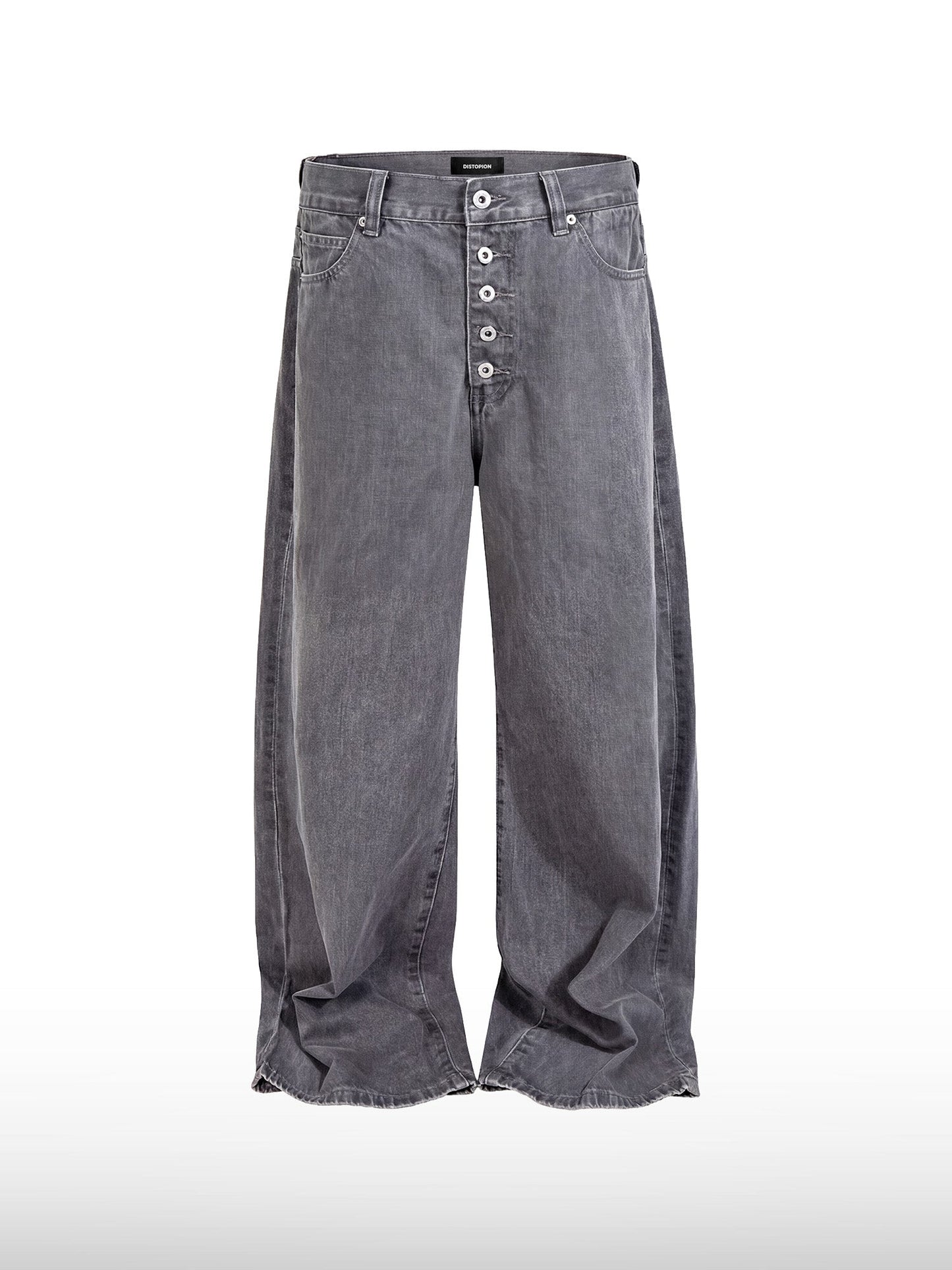 Shift Stacked Jeans