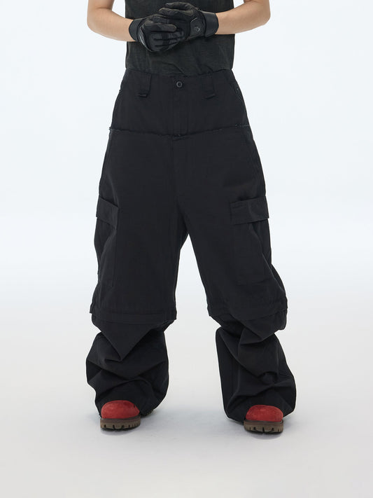 Illegal Pants