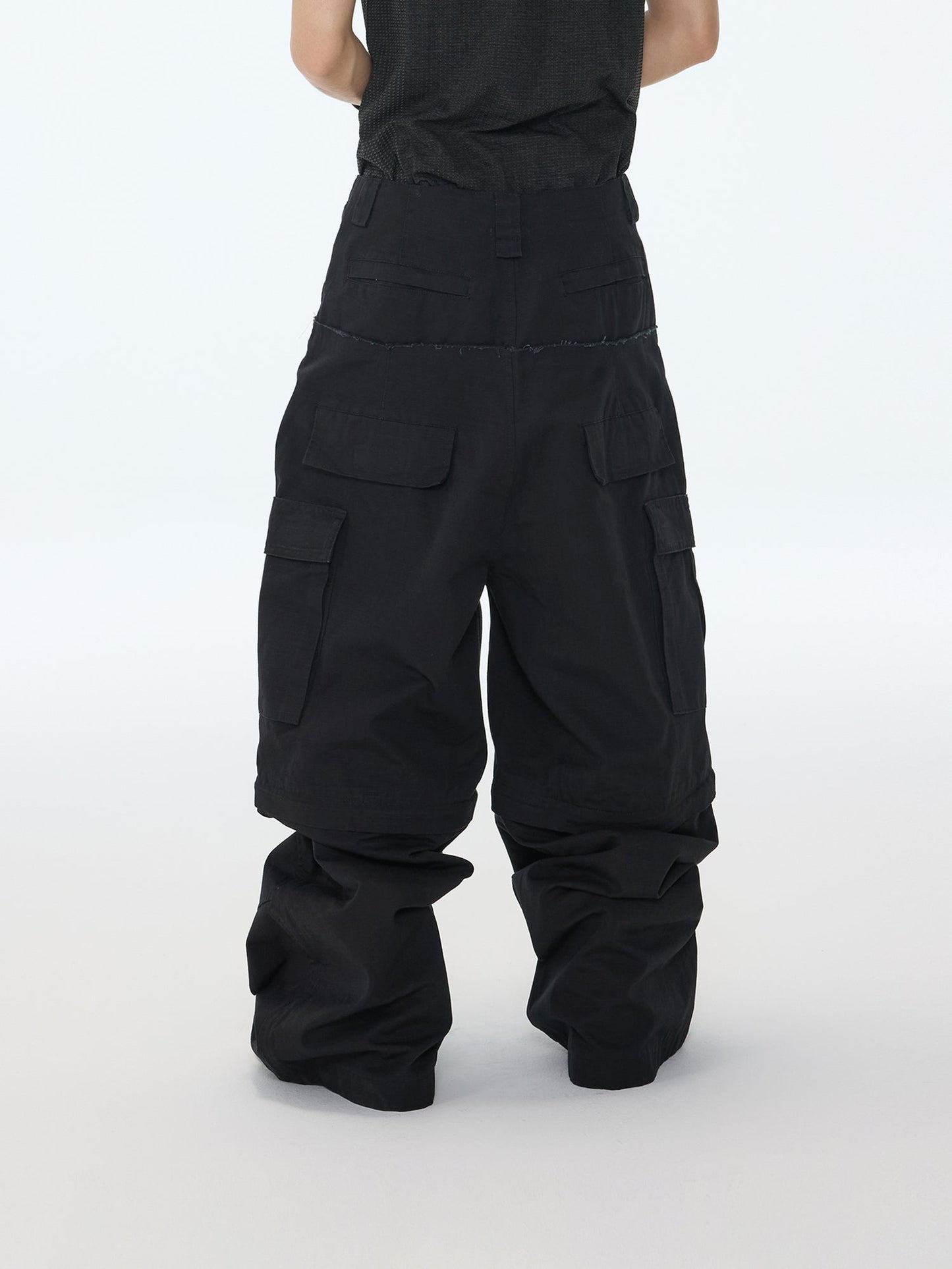 Illegal Pants