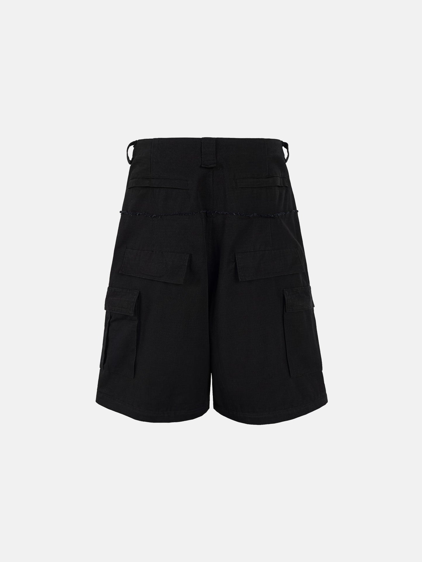 Illegal Pants
