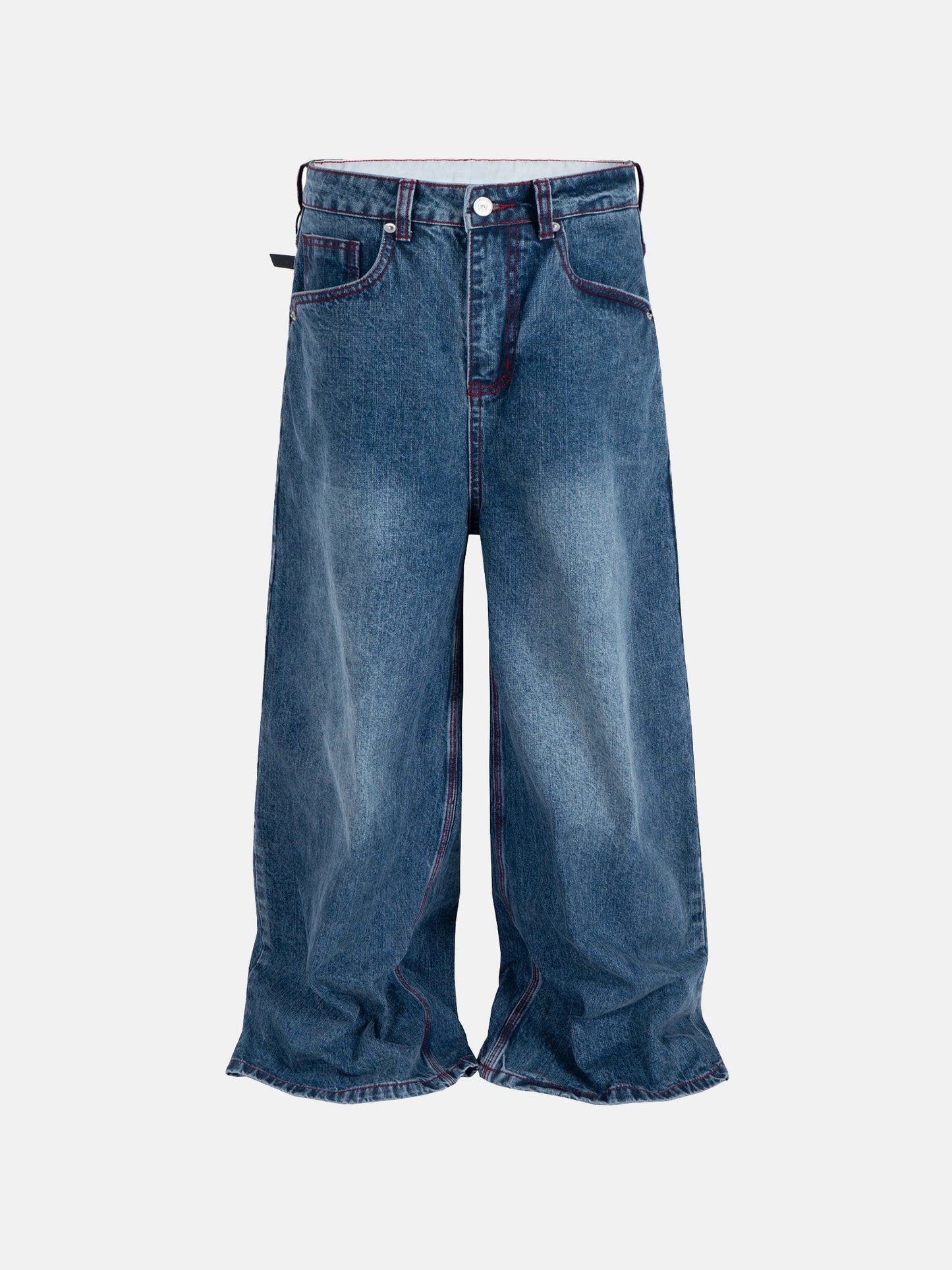 Indigo Jeans