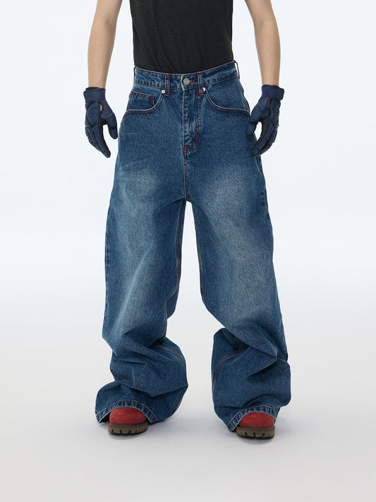 Indigo Jeans