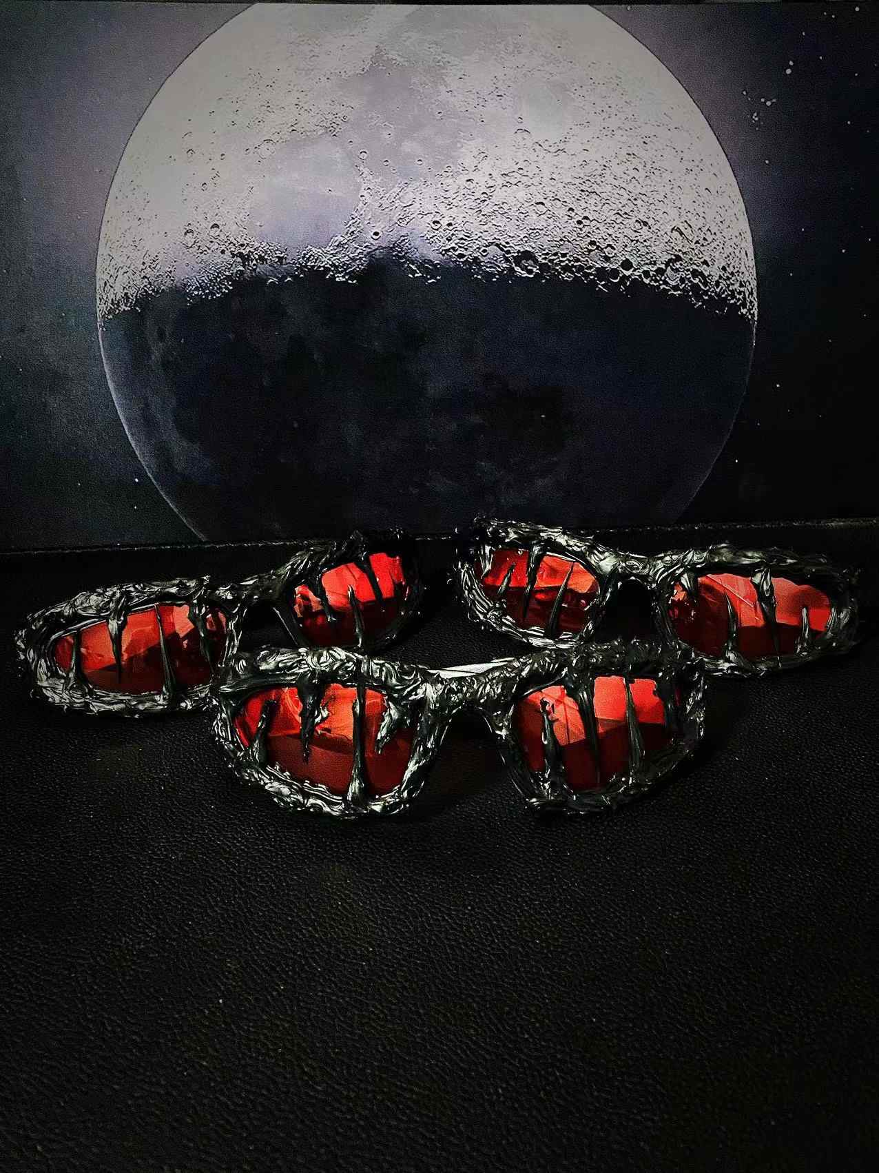 Venom Shades