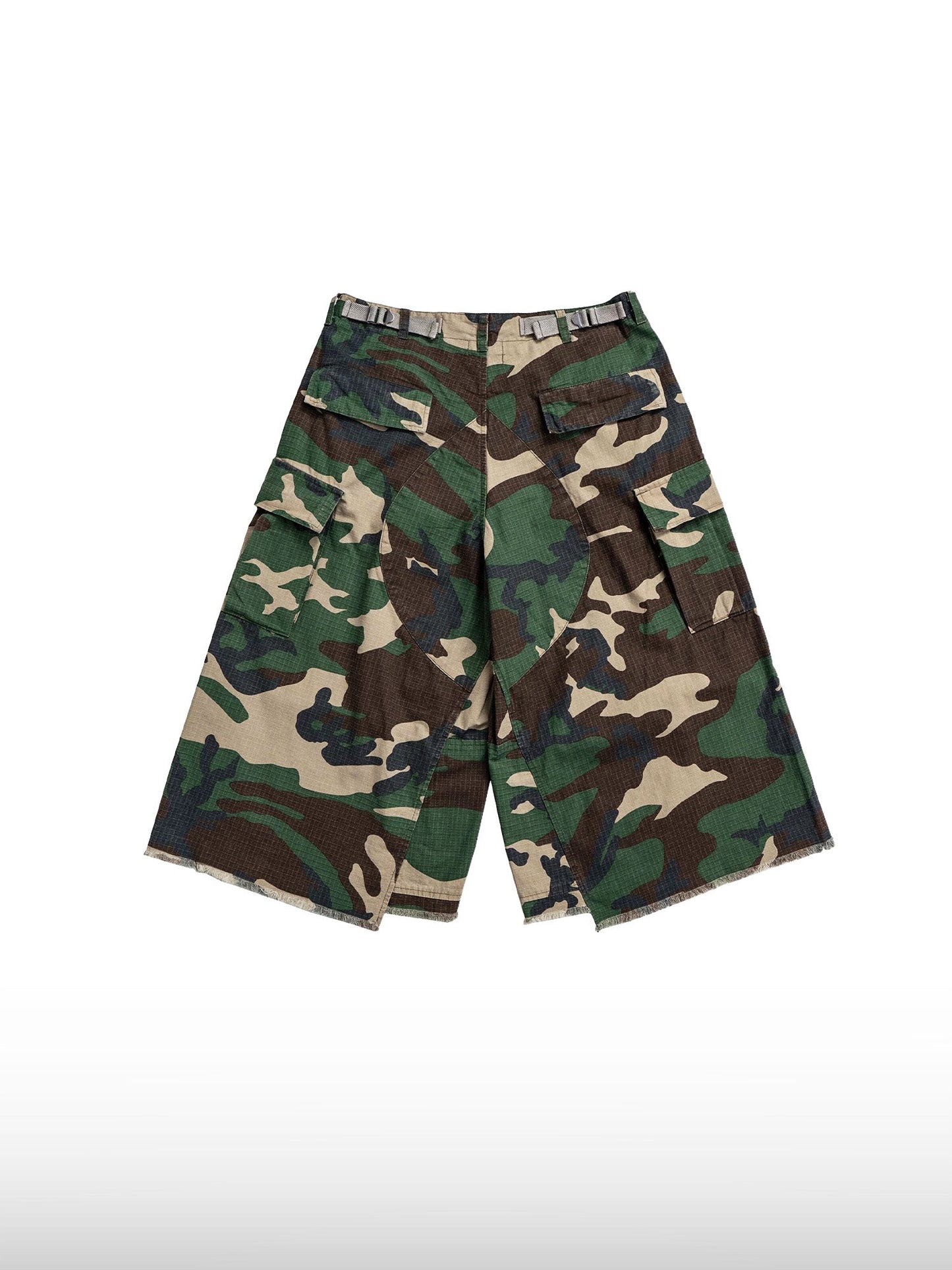 Jungle Ops Shorts