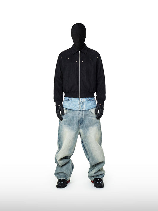 Kinetix Thorn Bomber Jacket