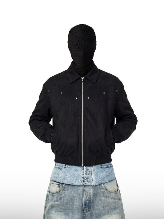 Kinetix Thorn Bomber Jacket