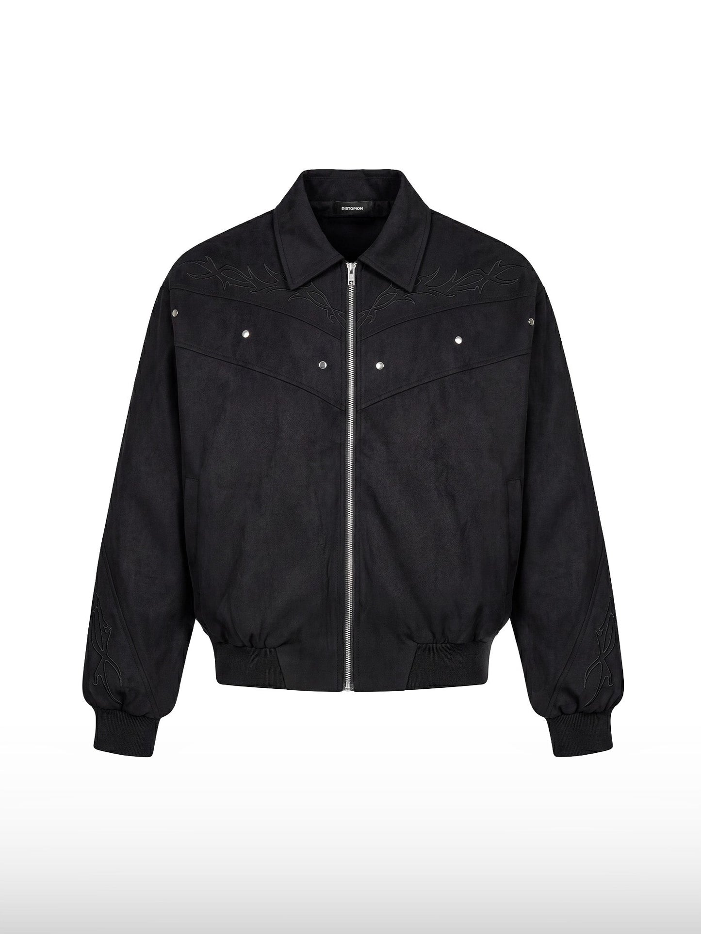 Kinetix Thorn Bomber Jacket
