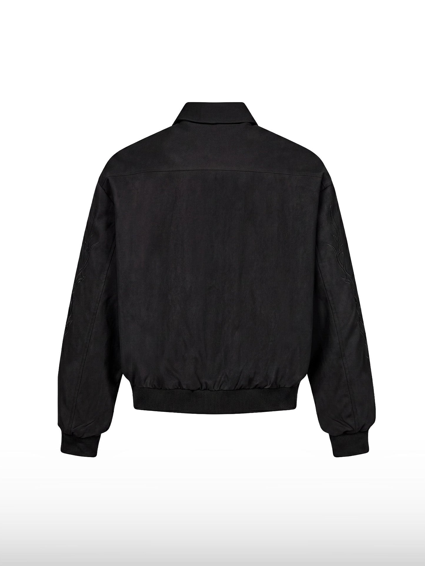 Kinetix Thorn Bomber Jacket