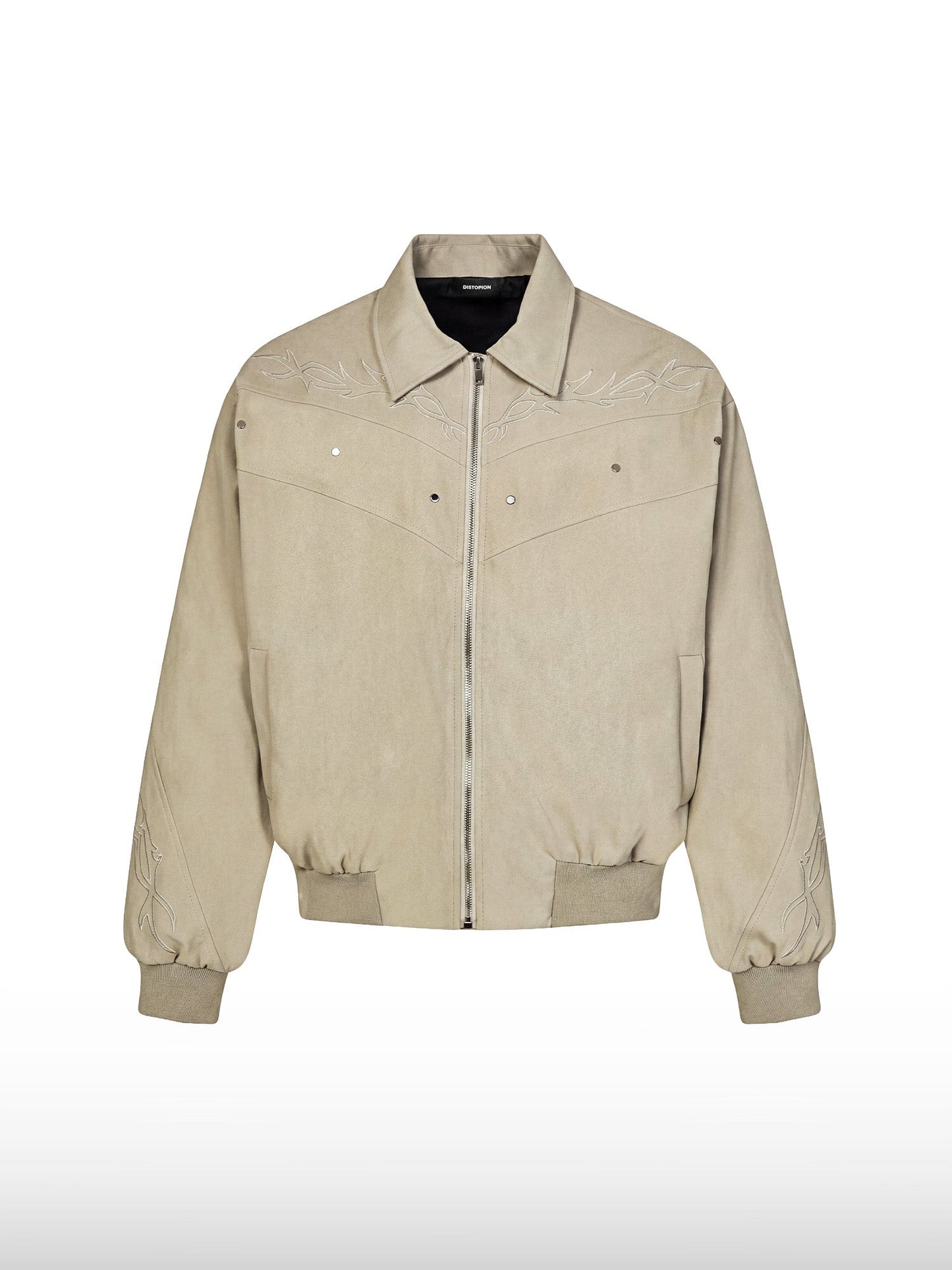 Kinetix Thorn Bomber Jacket