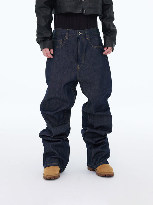 Long Inseam Jeans