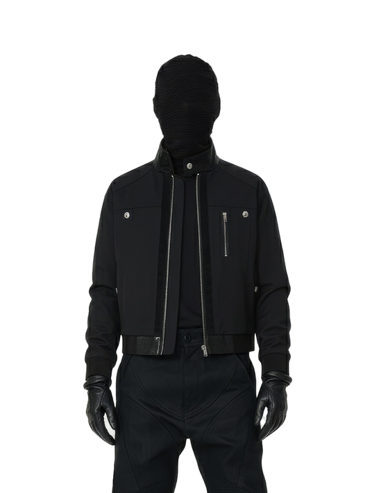 Minimalist Jacket