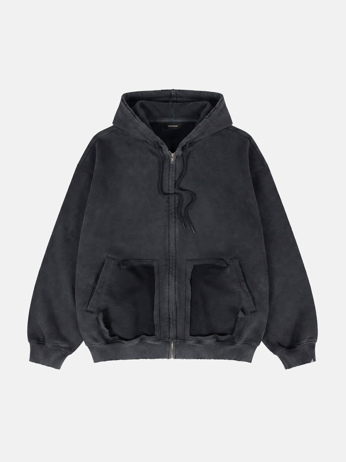 Mystery Shadow Hoodie