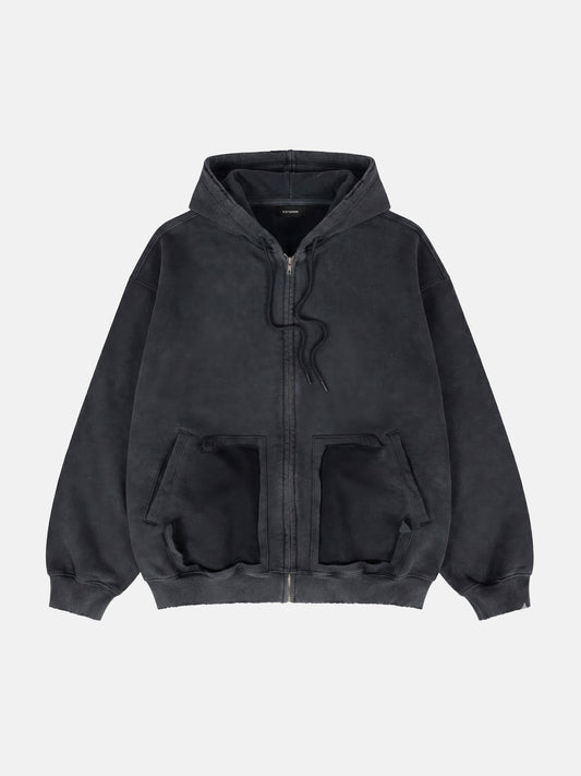 Mystery Shadow Hoodie
