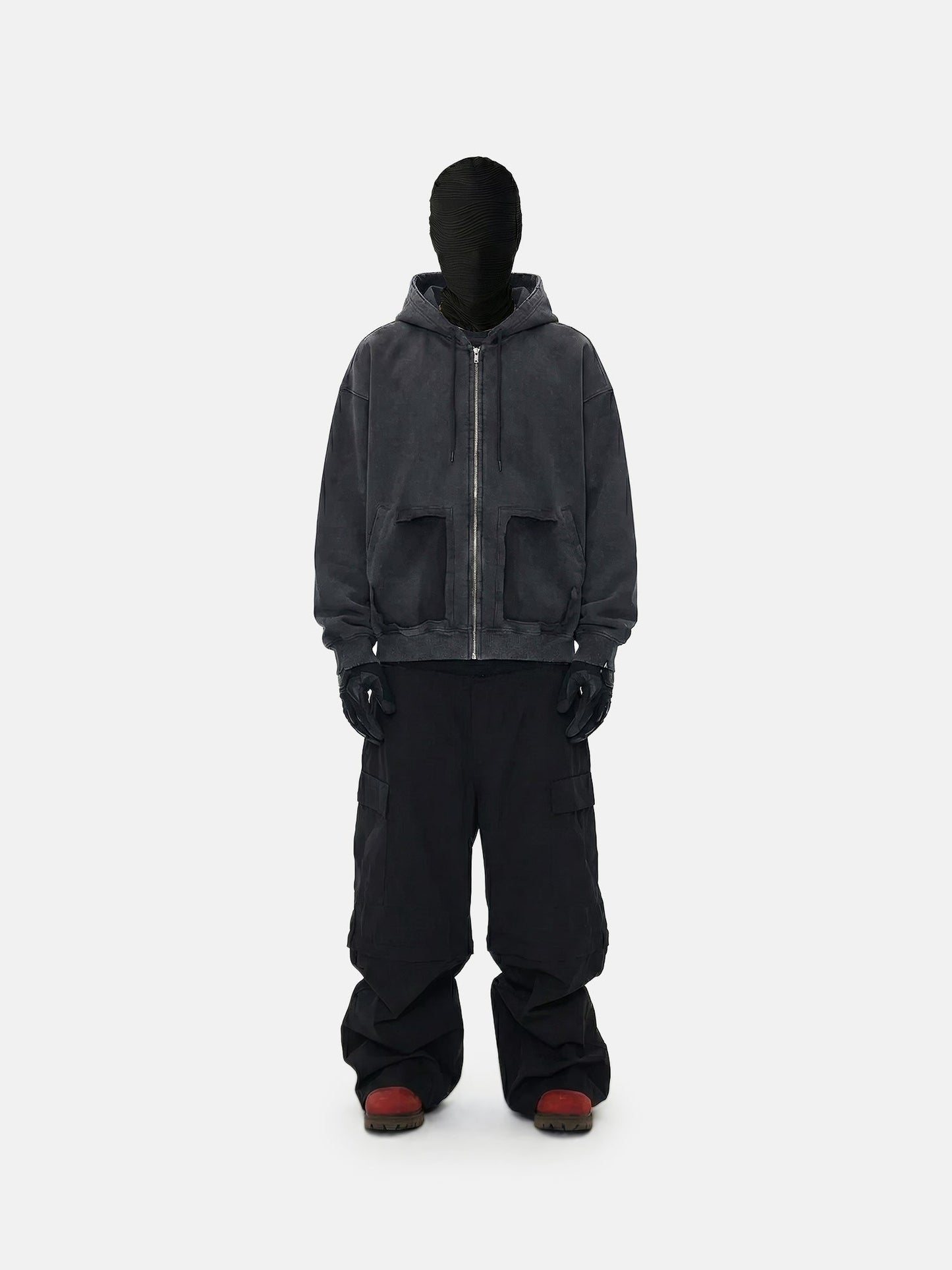 Mystery Shadow Hoodie