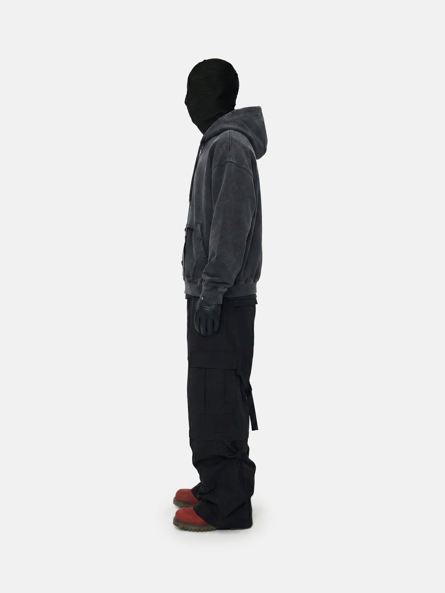 Mystery Shadow Hoodie