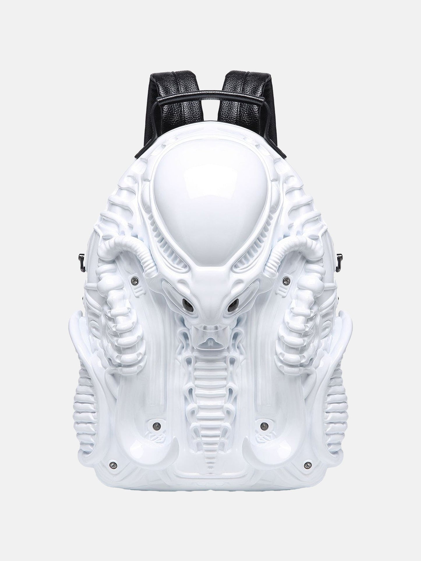 Mecha Predator Backpack